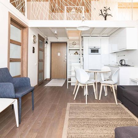 Apartamentai Maluno Vilos Palanga Kültér fotó