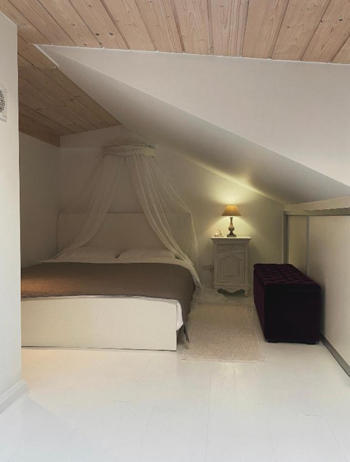 Apartamentai Maluno Vilos Palanga Kültér fotó