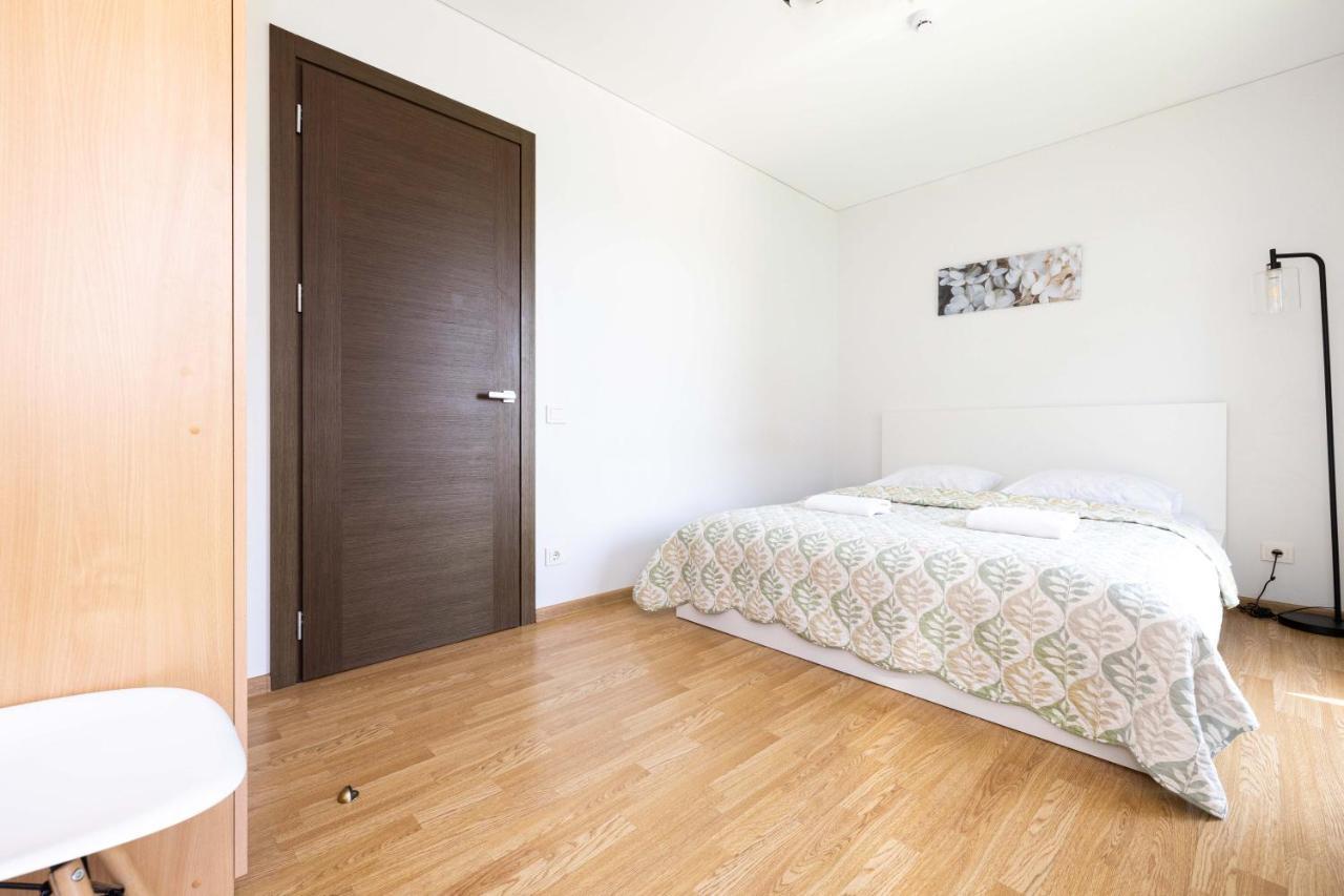 Apartamentai Maluno Vilos Palanga Kültér fotó