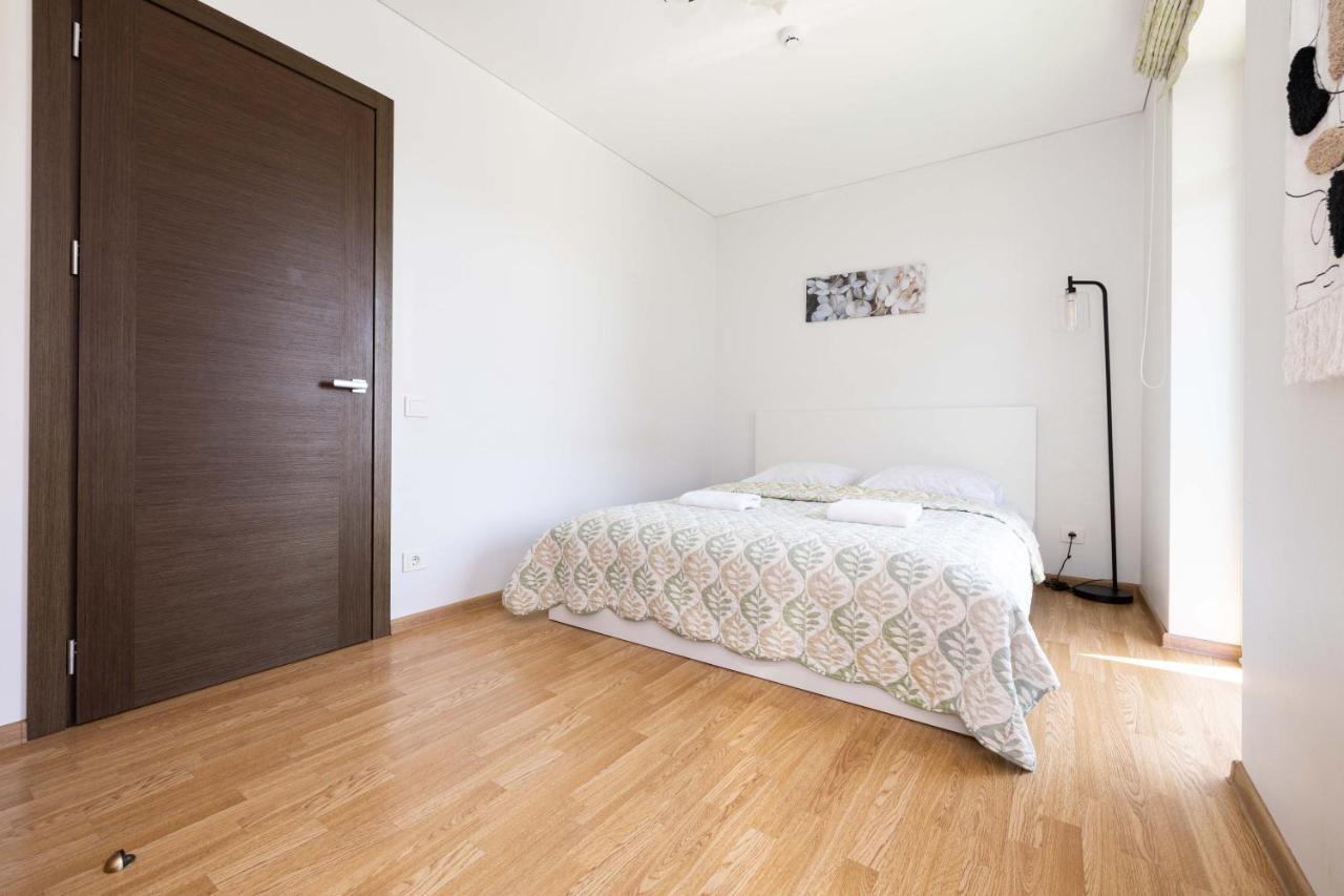 Apartamentai Maluno Vilos Palanga Kültér fotó
