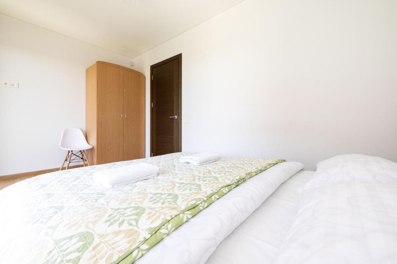 Apartamentai Maluno Vilos Palanga Kültér fotó