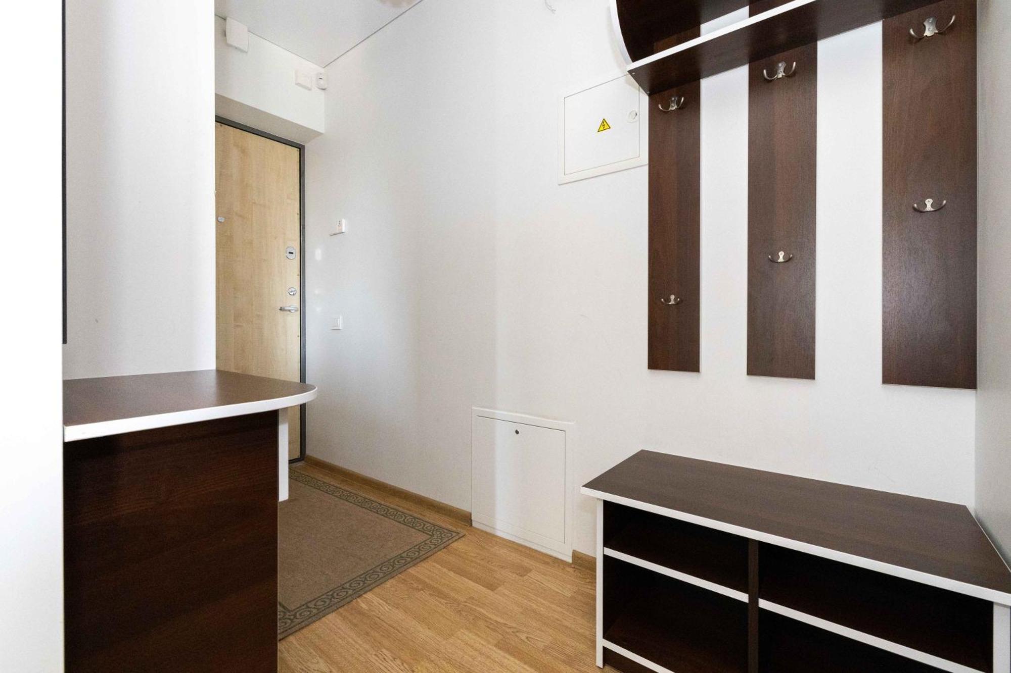 Apartamentai Maluno Vilos Palanga Szoba fotó