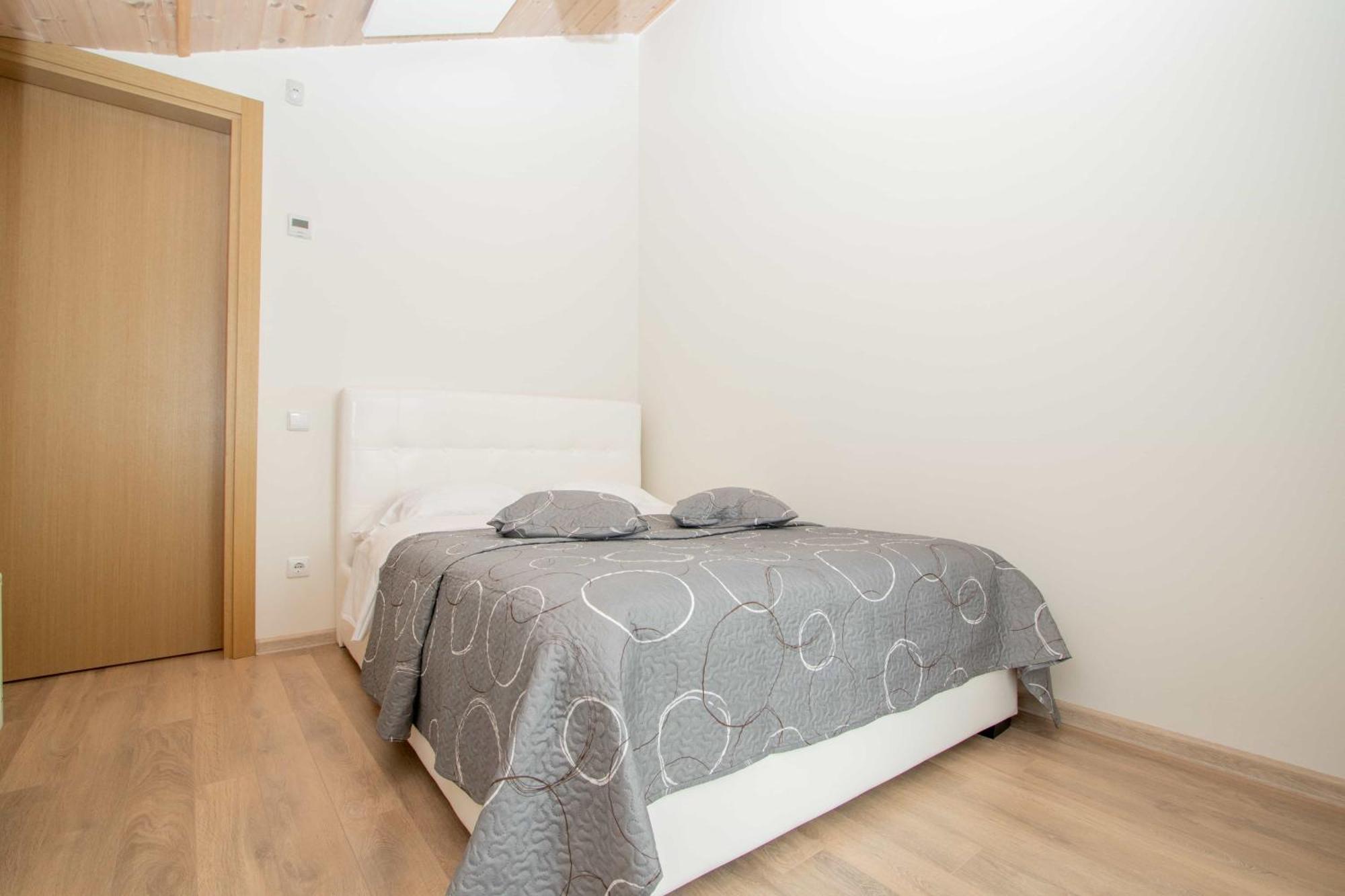 Apartamentai Maluno Vilos Palanga Kültér fotó